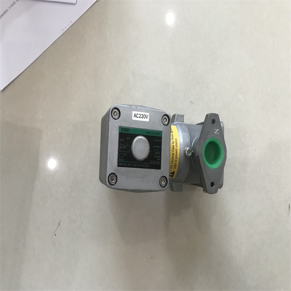 广泛应用CKD电磁阀APK21-40A-B4M 100V