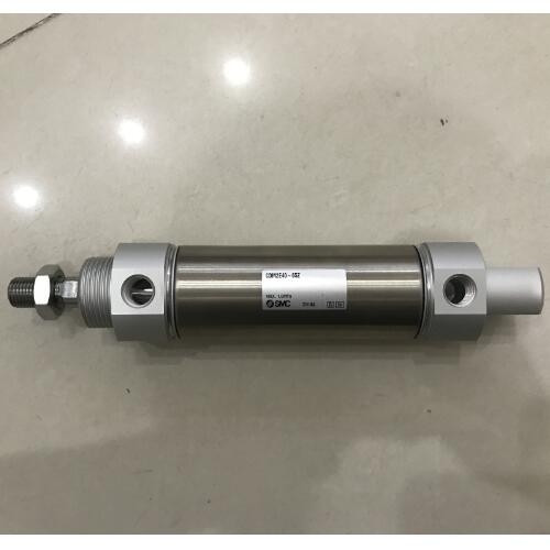 SMC杆不回转型气缸CDM2E40-30Z1操作方式