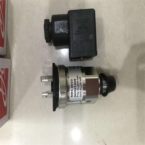 Danfoss传感器MCD 201-030-T4-CV1
