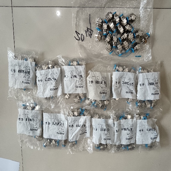 德国FESTO穿板式接头NPFC-H-G14-F