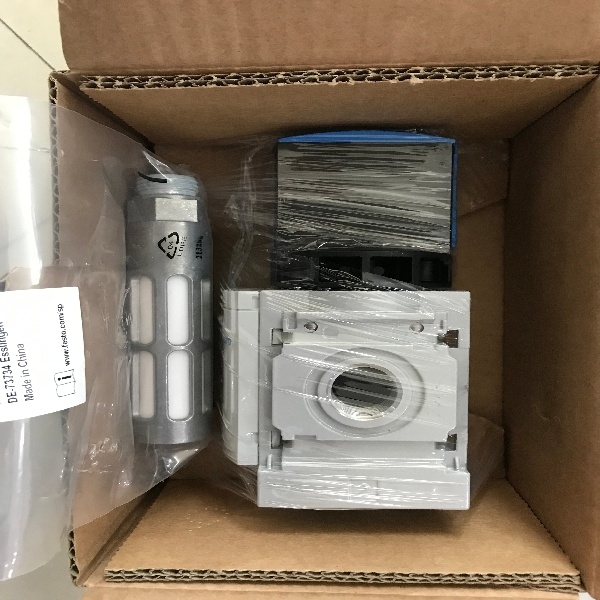 三位四通电磁阀24EI3-H6B-T