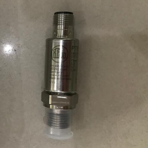IFM真空传感器PT5301使用介质