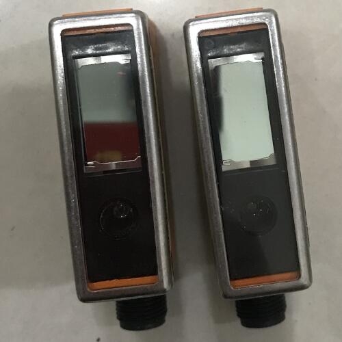 叉式光电传感器IFM订货号OPU203