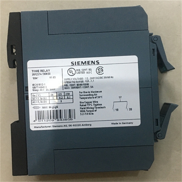 SIEMENS按键式触摸式操作面板6AV2123-2JB03-0AX0