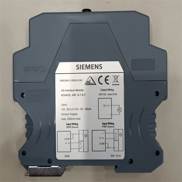 西门子SIEMENS数字量输出模块6ES7522-1BH01-0AB0