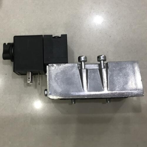先导阀诺冠SXP0575-170-00外形图