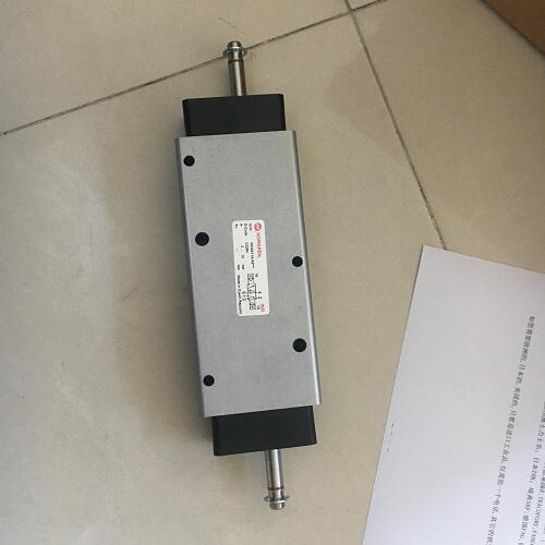 直动式norgren电磁阀V63D51DA-A2 24VDC资料