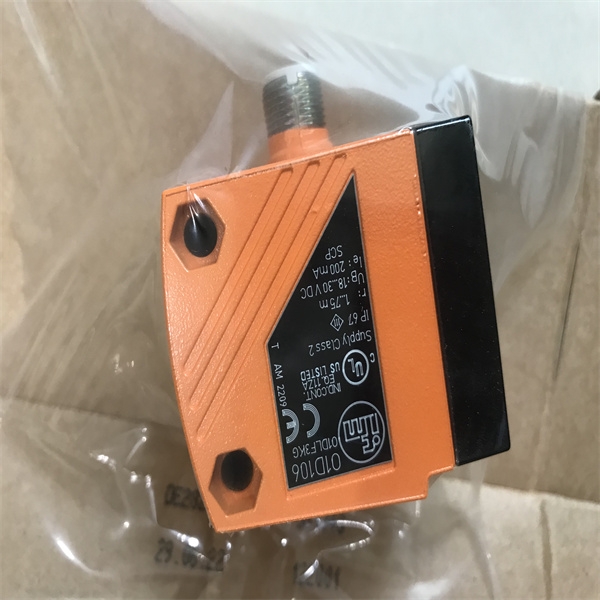 易福门IFM连接模块ANT513
