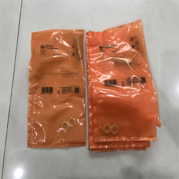 IFM易福门压力变送器DTE101