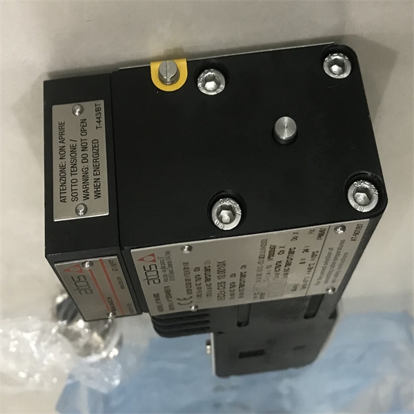 ATOS集成式数字比例阀DLKZOR-TEB-SN-NP-140-L73/I 10