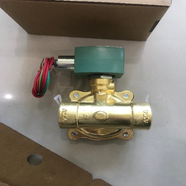 规格型号ASCO电磁阀PVG531C001MS  220VAC