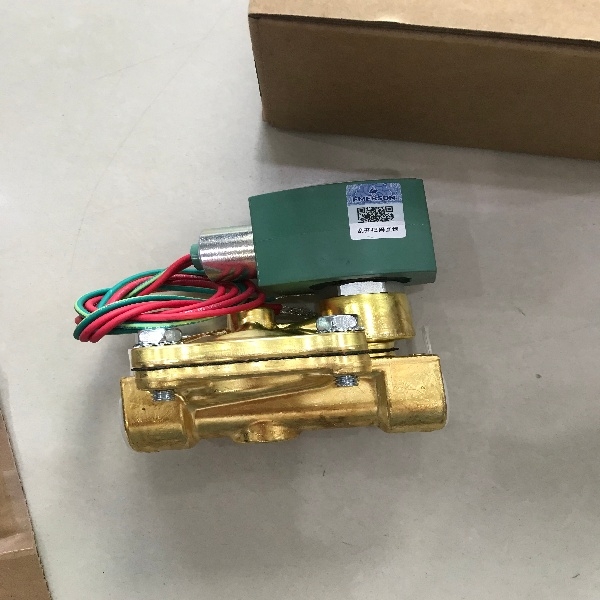 ASCO电磁阀EF8551A005MS  220V类型描述
