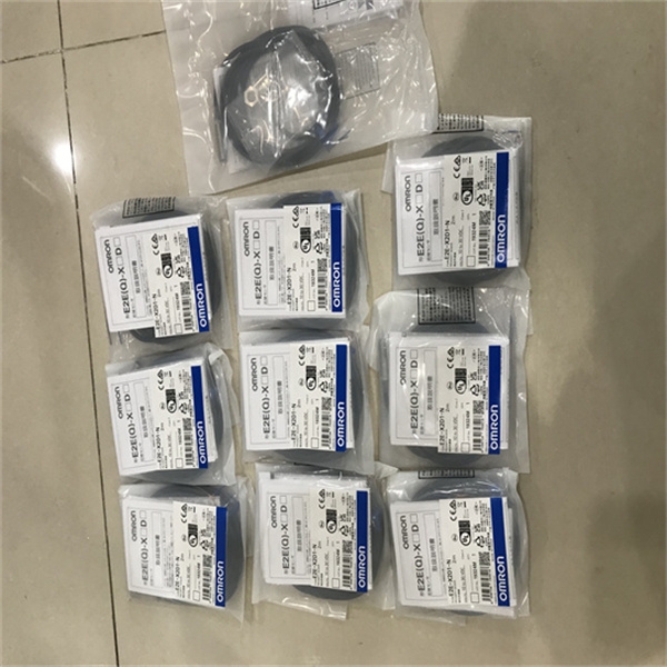 欧姆龙OMRON限位开关E39-L43