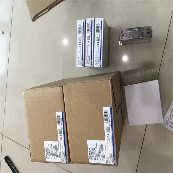 OMRON光电传感器E3Z-T81A-M1J 0.3M