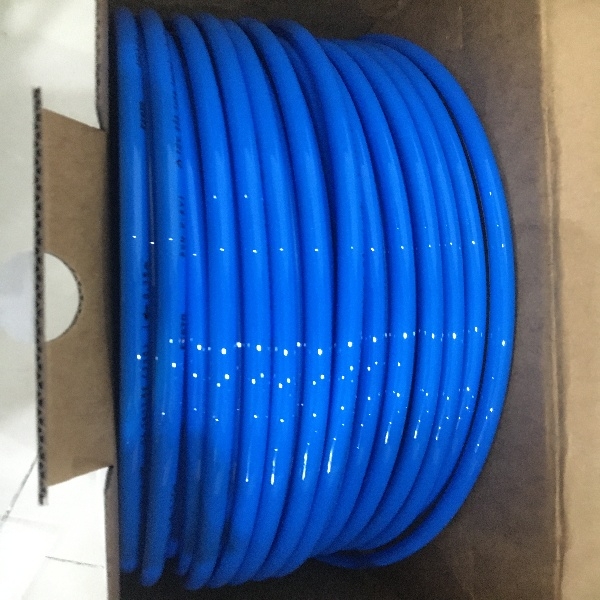 费斯托气管PUN-H-12X2-SI使用说明