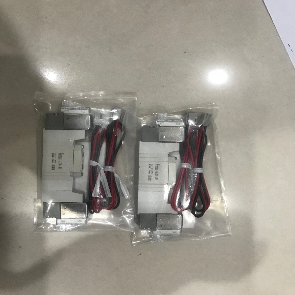 SMC二位五通电磁阀参数配置SY3000-26-9A