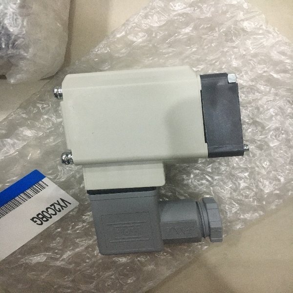 SMC分步直动式电磁阀安全反应SY3120-5LZD-M5-F2