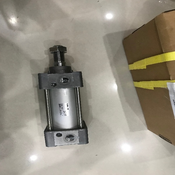 SMC齿轮齿条式摆动汽缸螺纹种类MGPM25-30Z