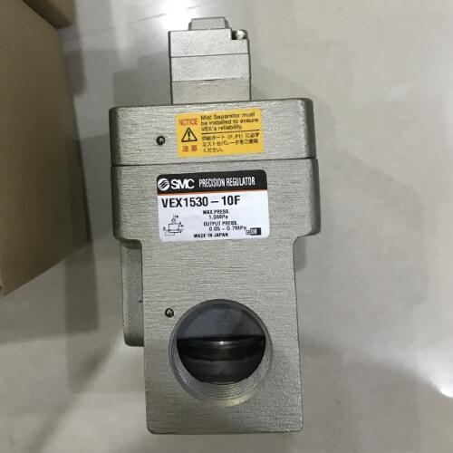 SMC电气比例阀 压力型VEP3121-1