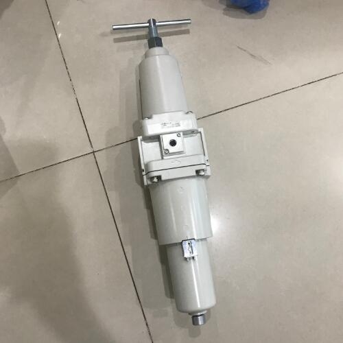 SMC特点AW60-10G-2-D过滤调压阀参数