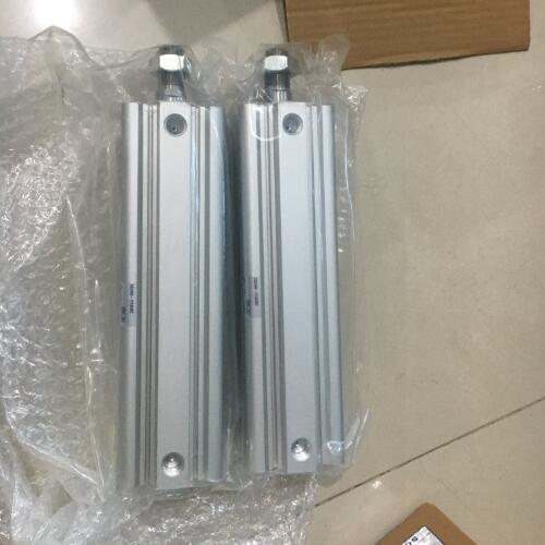 紧凑型SMC气缸CQ2A50-10DMZ使用介质