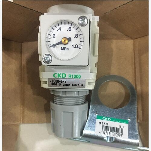 喜开理调压阀R2000-10-W使用介质