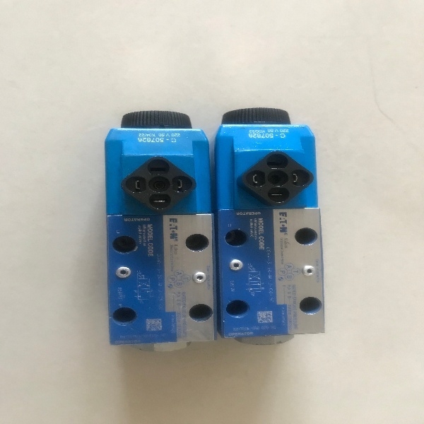 VICKERS威格士617471电磁阀线圈6041017-001