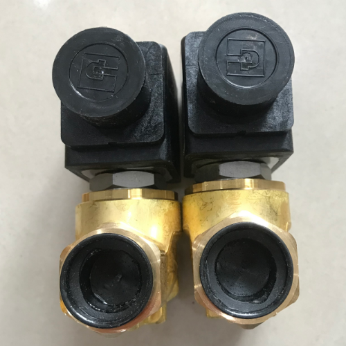 派克电子传感器P8SAGRFLX2效果图