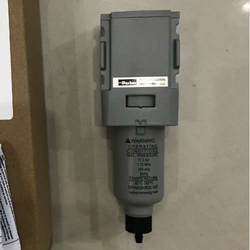 派克比例减压阀P31PA12AD2VD1A操作方式