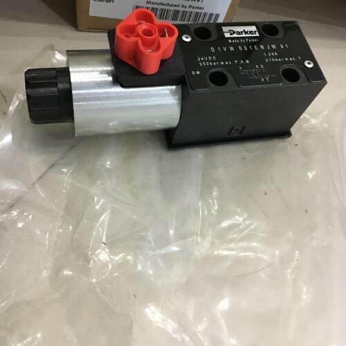 比例方向阀Parker作用D91FBE01HC1NF00