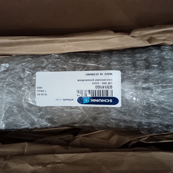 SCHUNK雄克301032磁性传感器‌MMS 22-S-M8-PNP