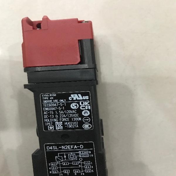 欧姆龙接近开关E2E-X2B1DL8-M5环境温度