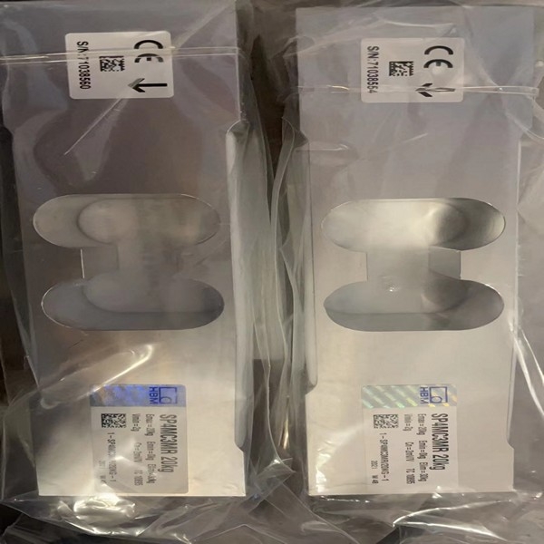 HBM称重传感器AED9101D