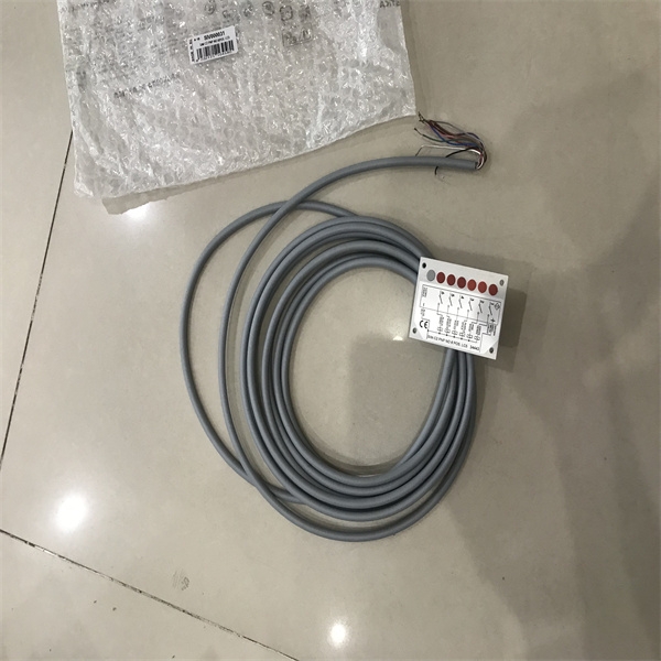 Flintec悬臂梁式称重传感器SB5-10kN-C1