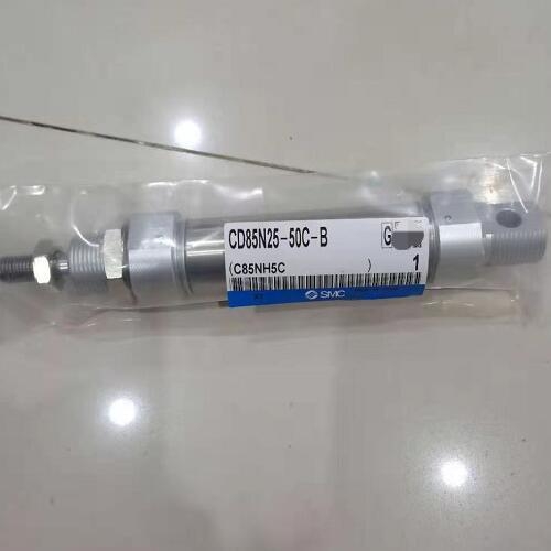 气缸 内置磁石型SMC参数CD85N25-30CJ-B