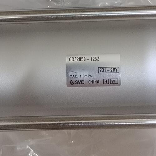 SMC底面安装型气缸CDA2B100-600Z特点