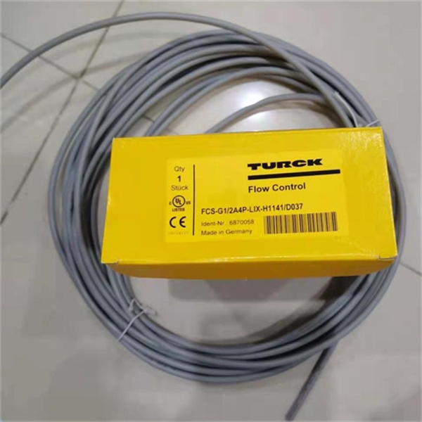 TURCK接近开关NI10-G18SK-AP6X