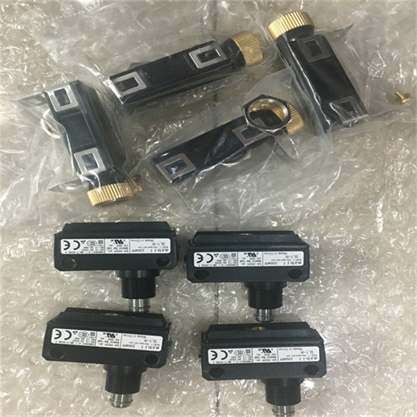 AZBIL防爆行程开关1LX8001C2XLX
