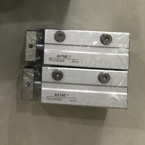 规格概述TCL12X10S亚德客三轴气缸