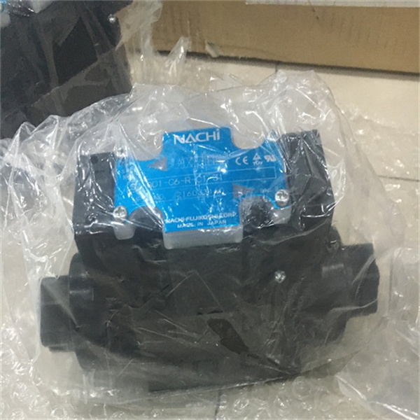 NACHI电磁换向阀‌SA-G01-C5-R-D2-5596L