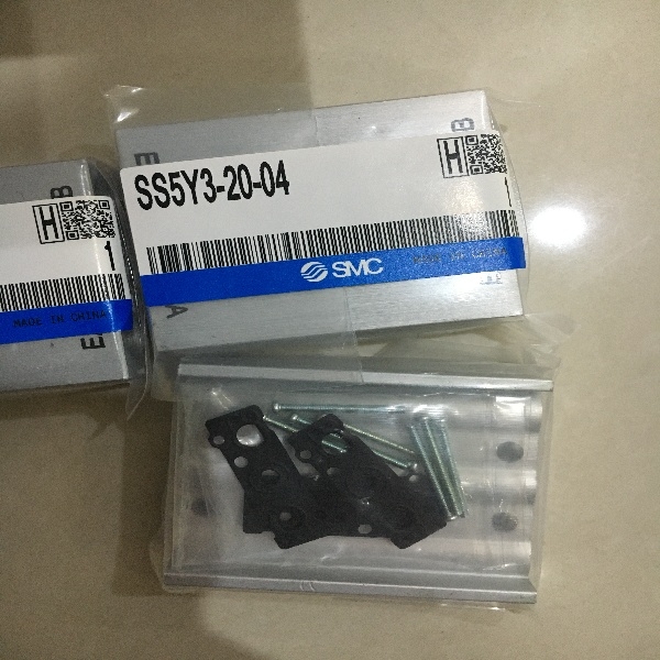 SMC直接配管型气控阀VPA742-1-04A