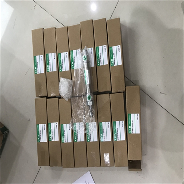 行程说明CKD直线气缸SCA2-CB-50B-100