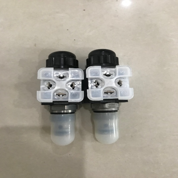 HYDAC电磁阀WSM12120W-01-C-N-24DG