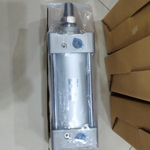 SMC气缸 带杆端连接件MDBB63-85Z用途