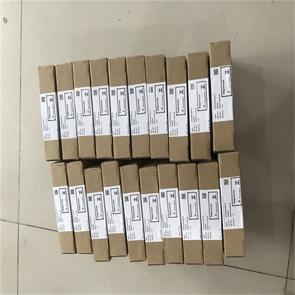P+F倍加福IO连接线V1-G-5M-PVC
