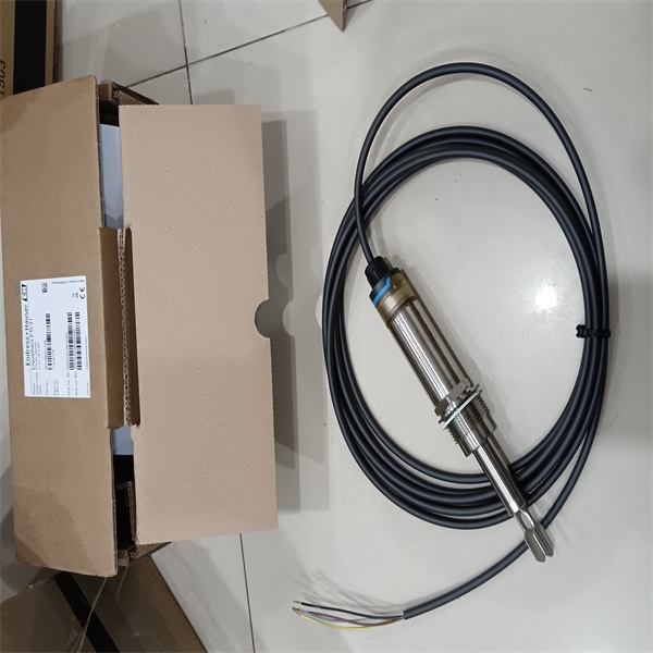 PMP51-9T23/125恩德斯豪斯E+H单通道变送器传输方式