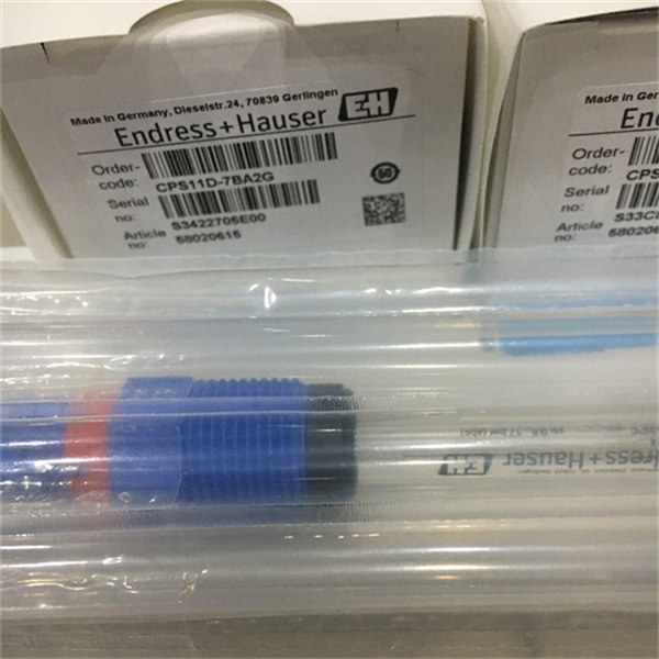 恩德斯豪斯E+H两线制现场变送器CM42-MJA000EAZ00