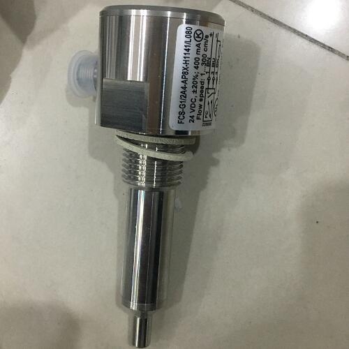 图尔克流量计FCS-G1/4A4-NA-H1141用途