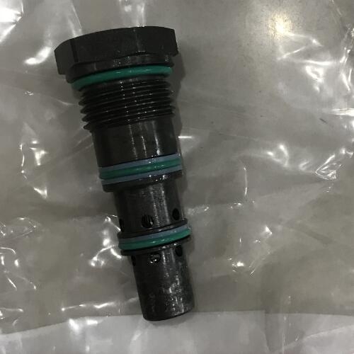结构分析ERVE-R1贺德克单向阀