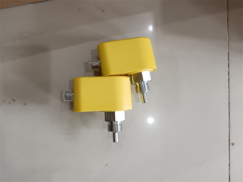 TURCK位移传感器RU600U-M30E-LI8X2-H1151